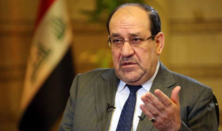 Irak eski Başbakanı: Irak'taki Türk askeri varlığı sona ersin