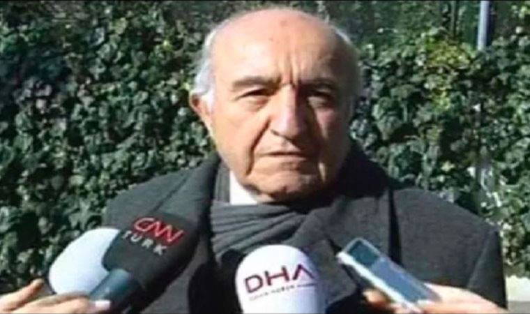 Son Dakika: Eski Bakan İlhan Evliyaoğlu hayatını kaybetti