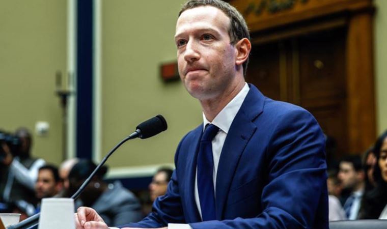 Son dakika: Rusya'dan yaptırım kararı: Mark Zuckerberg ayrıntısı