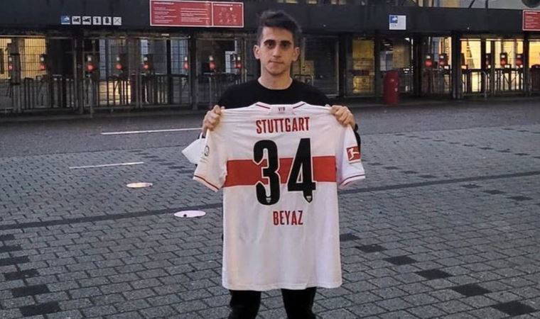 Ömer Faruk Beyaz bin pişman!