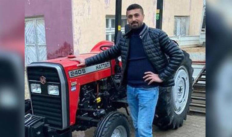 Arazi anlaşmazlığı nedeniyle kuzenini öldürdü