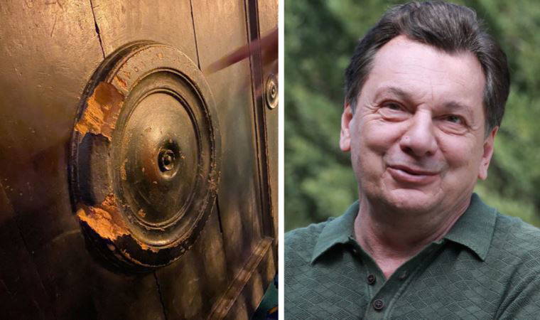 'Utandıran itiraf' diyerek paylaştı: Vedat Milor'dan esprili 'Ayasofya' göndermesi