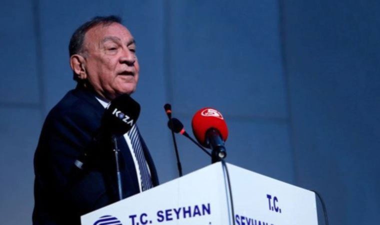 CHP'li belediye başkanı Akay'a saldırı (22 Nisan 2022) (Video Haber)