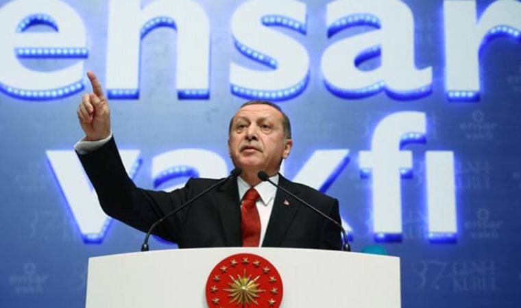 Cumhuriyet gündeme getirmişti: HKP, Urla'da denize sıfır arazinin Ensar Vakfı'na devrini yargıya taşıdı