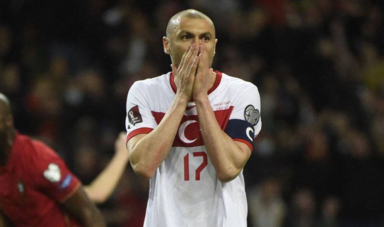 Burak Yılmaz'a dön çağrısı! 