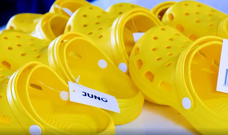 2018'de ortak şirket kurmuşlardı...