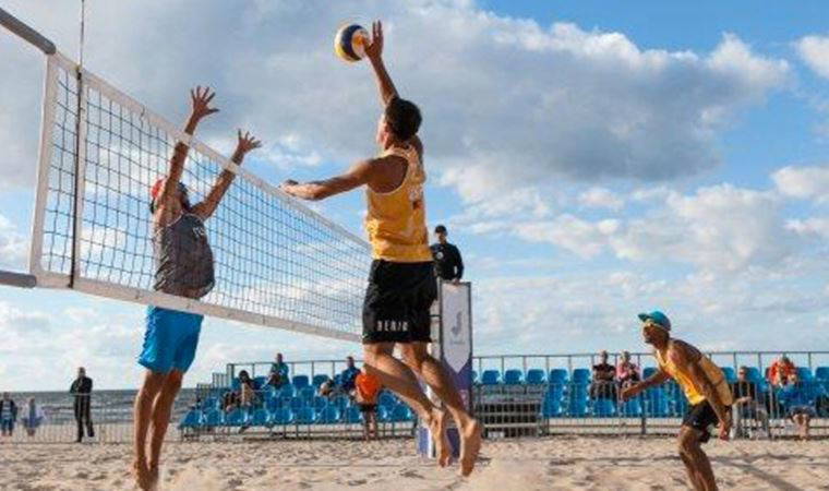 Yarımada Spor Oyunları Çeşme’de düzenlenecek