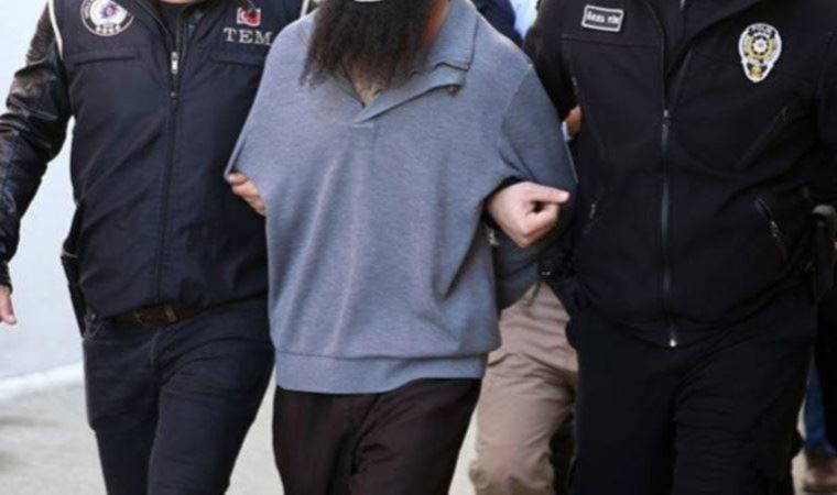 İstanbul’da cihatçı terör örgütlerine operasyon: 15 gözaltı