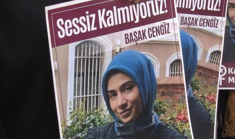 Başak Cengiz'i samuray kılıcıyla öldüren Can Göktuğ Boz hakkında yeni gelişme!