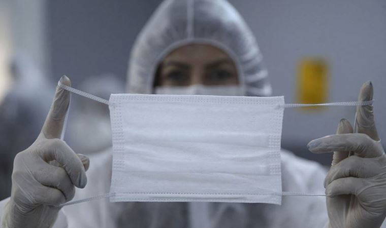 Bilim Kurulu Üyesi Şener'den maske uyarısı