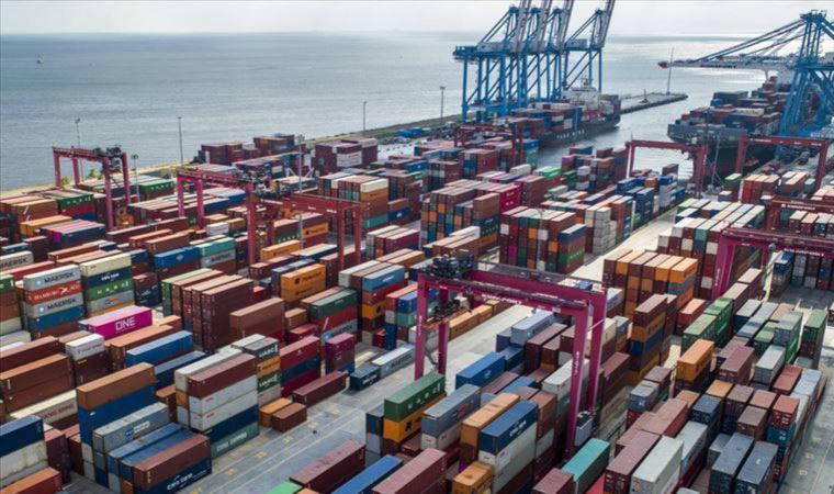 Merkez Bankası'ndan ihracat bedeline yeni düzenleme