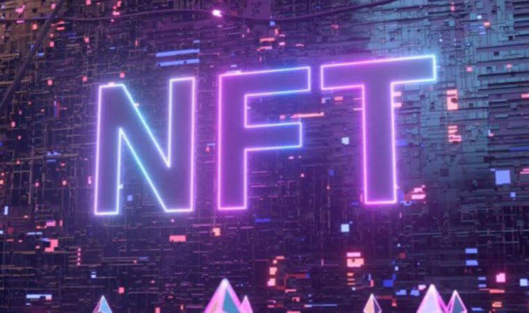 NFT'nin Türkçe karşılığı belli oldu