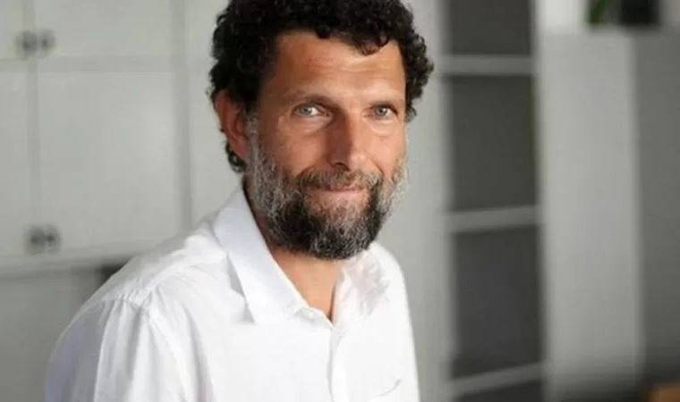 Osman Kavala: "Gezi'nin maddi ihtiyaçlarını karşıladığım iddiası saçmalıktır"