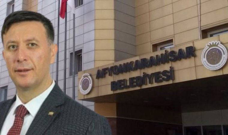 AKP’li belediye görevlisi dolandırıcılıktan tutuklandı (22 Nisan 2022) (Video Haber)