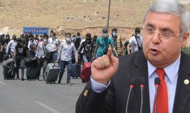 Mehmet Metiner'den AKP'ye uyarı: Zarar görürsünüz