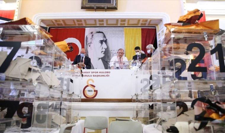 Son dakika: Mahkeme kararı sonrası Galatasaray'dan ilk açıklama!