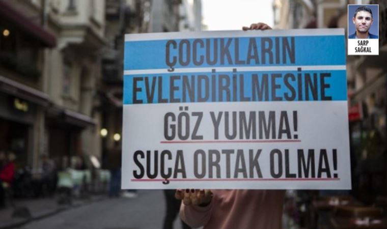 AKP iktidarında çocuk yaşta evlilikler arttı