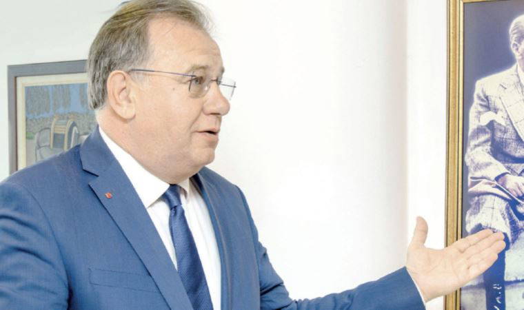 Bosna Hersek Sosyal Demokrat Partisi Başkanı Niksiç’ten Cumhuriyet’e özel açıklama: Atatürk değerlerini unutmayın