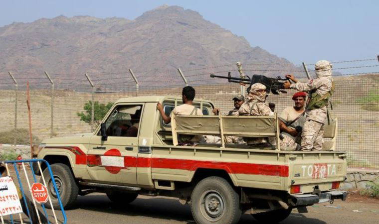Yemen: Husilere rağmen ateşkese bağlı kalacağız