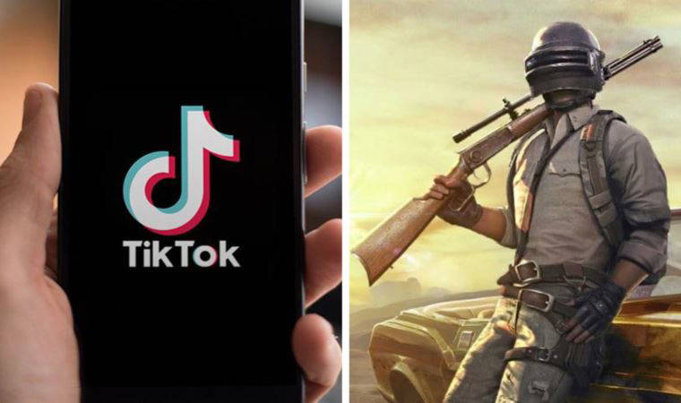 Taliban, TikTok ve PUBG'yi yasaklayacak