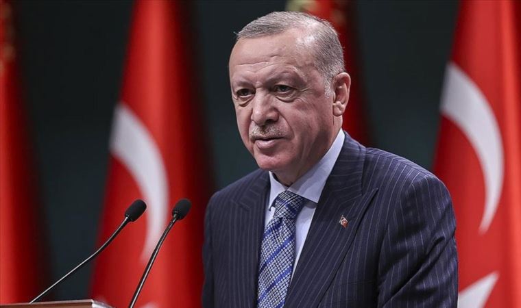 Erdoğan 'yine' Anıtkabir'deki 23 Nisan törenine katılmadı