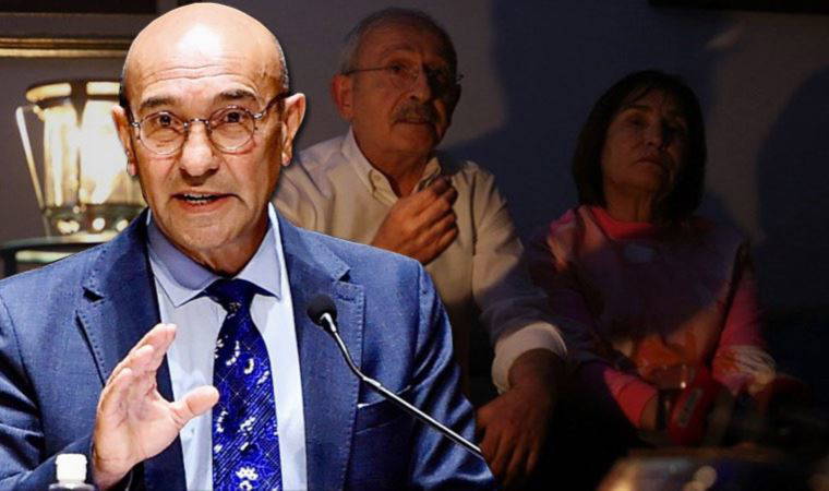 Soyer: Kılıçdaroğlu on milyonların sesi oldu