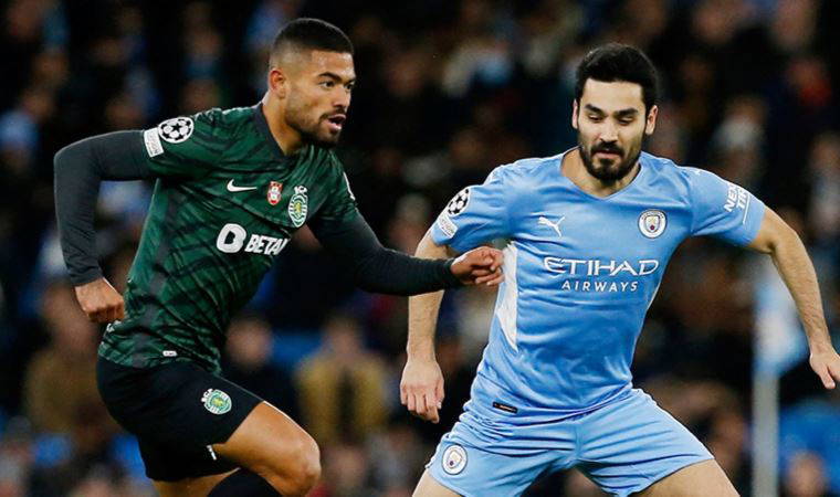 İlkay Gündoğan'dan transfer açıklaması: Türkiye benim için önemli