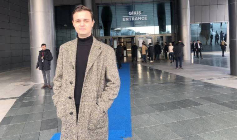 'AKP zulmünden korkmuyor'