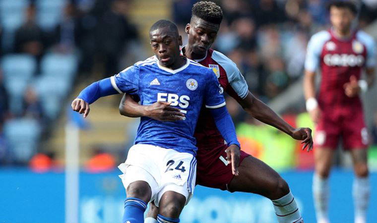 Leicester City ile Aston Villa yenişemedi!