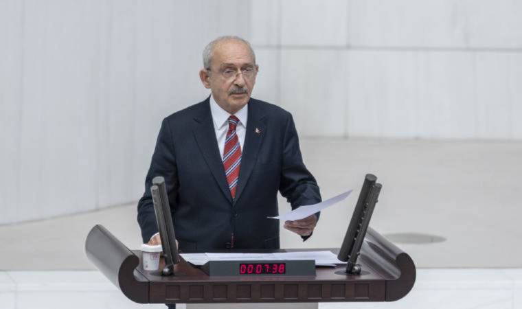 Kemal Kılıçdaroğlu’ndan haber kanallarına sert tepki