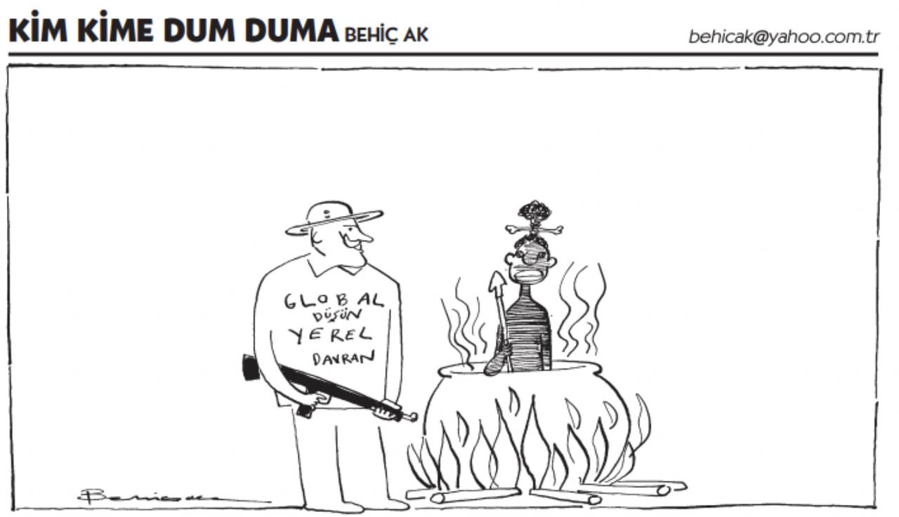 Kim Kime Dum Duma (24 Nisan 2022)