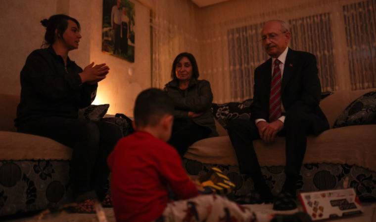 'Bu düzeni değiştireceğiz'