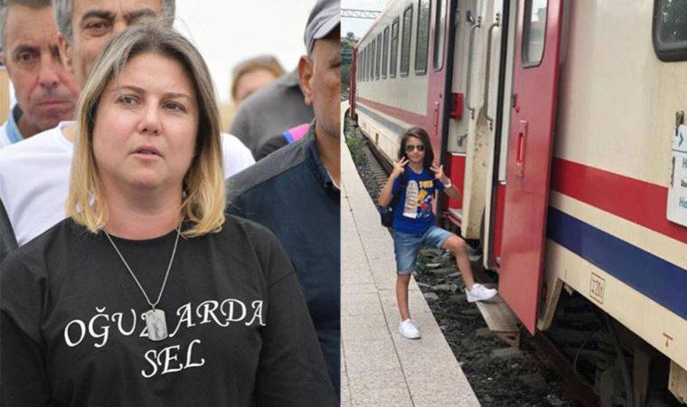 Mısra Öz'den TCDD'ye tepki: Hesap vereceksiniz!