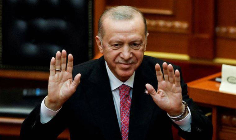 İktidara göre 'diğerleri gerçeği yansıtmıyor': İnandıkları anket ortaya çıktı!