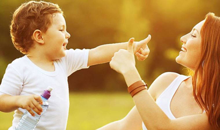 Uzmanı açıkladı: 2 yaş sendromunda ebeveyn faktörü