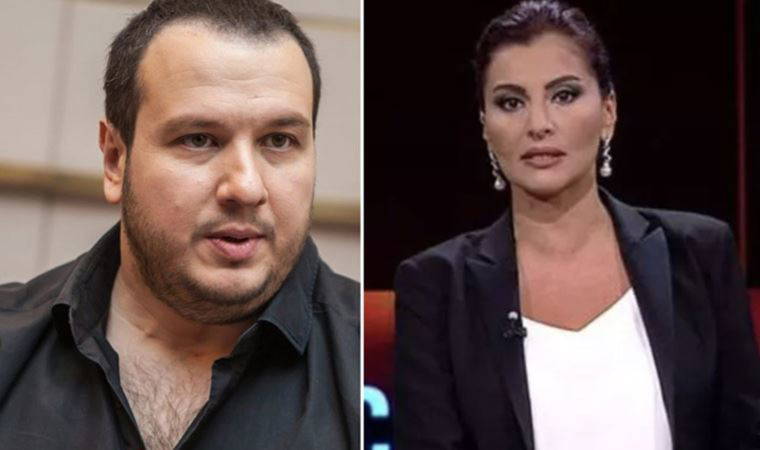 Hande Fırat ve Şahan Gökbakar arasında sosyal medyada 'kira' tartışması