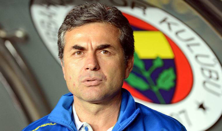 Aykut Kocaman: 