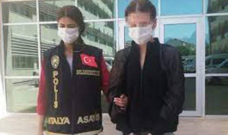Halı saha üzerinden 70 bin liralık dolandırıcılık: Kendi malıymış gibi sattı
