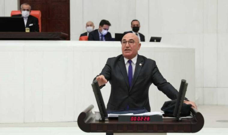 Erdoğan, Soylu ve Bozdağ'a seslendi