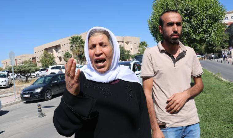 Mahmut Tanal'dan Şenyaşar ailesi paylaşımı: Kamera kayıtlarının, duvarın kırılarak nasıl götürüldüğü ortaya çıkarılmalıdır