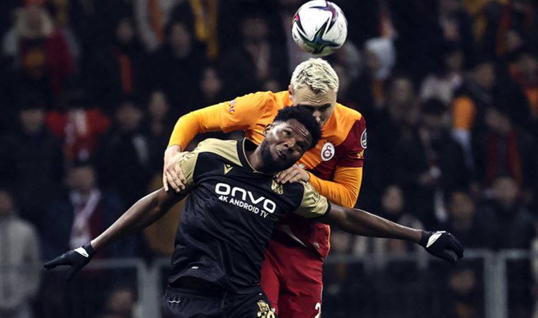 Canlı yayında isyan etti!