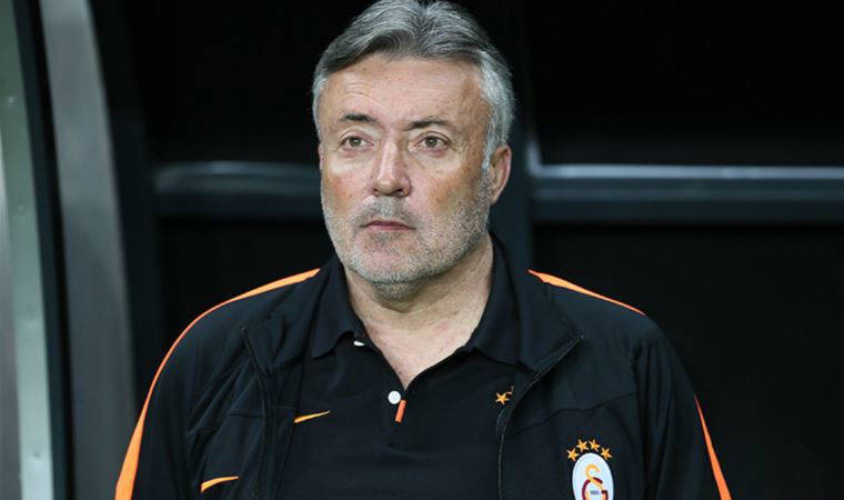 Domenec Torrent'ten özeleştiri! 