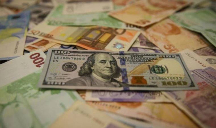 Dolar ve Euro ne kadar oldu? (25.04.2022)