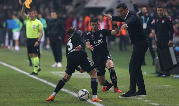 Valerien Ismael: 'Kasımpaşa iyi ama biz daha güçlüyüz'