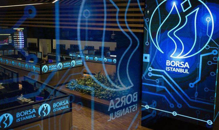 Borsa haftaya yatay başladı (25 Nisan 2022)