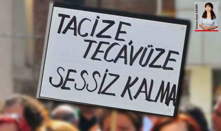 Taciz nedir? Türkiye'de taciz suçu neden azalmıyor?