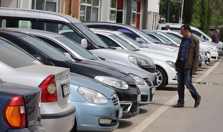 Bayram öncesi araç satın alacaklar dikkat!