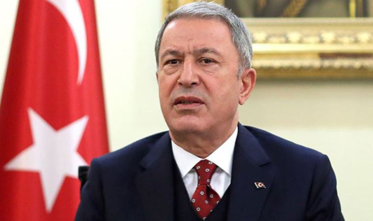 İstinaf: Hulusi Akar’a “FETÖ’cü” denmesini yazmak kamu yararıdır