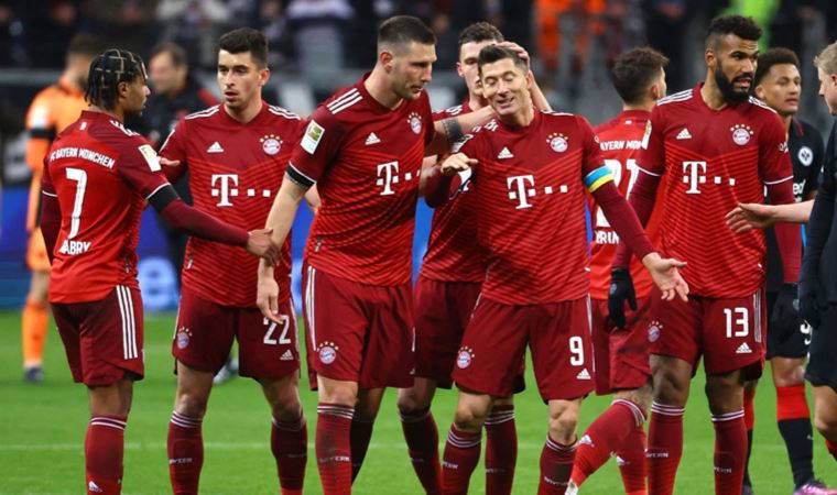 Bayern Münih açıkladı: 'Onu takımda tutacak paramız yok'
