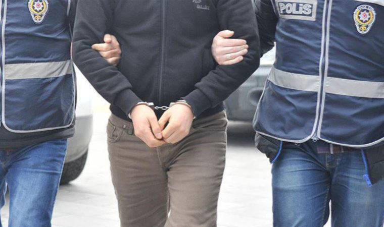 Polise taş atarak şehit olmasına neden olan şüpheli tutuklandı (25 Nisan 2022) (Video Haber)